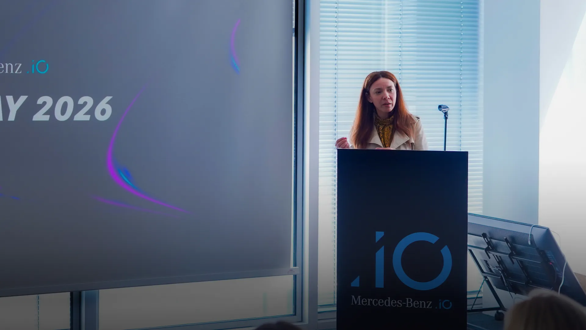 Changing Gears: Daniela Journey from Psychology to Tech
