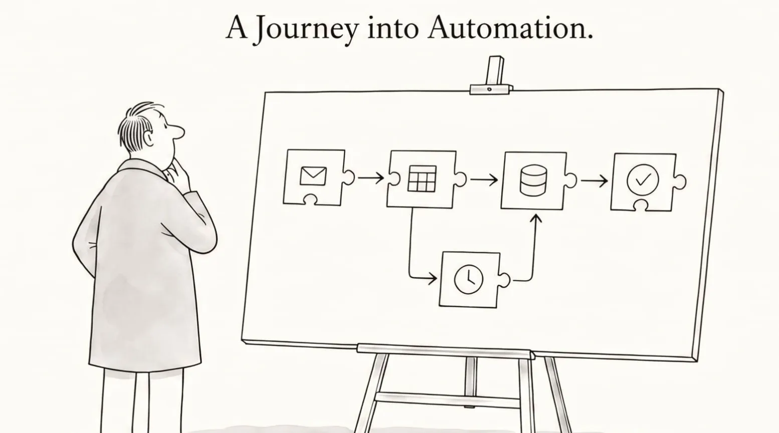 What n8n Taught Me About Product Prototyping