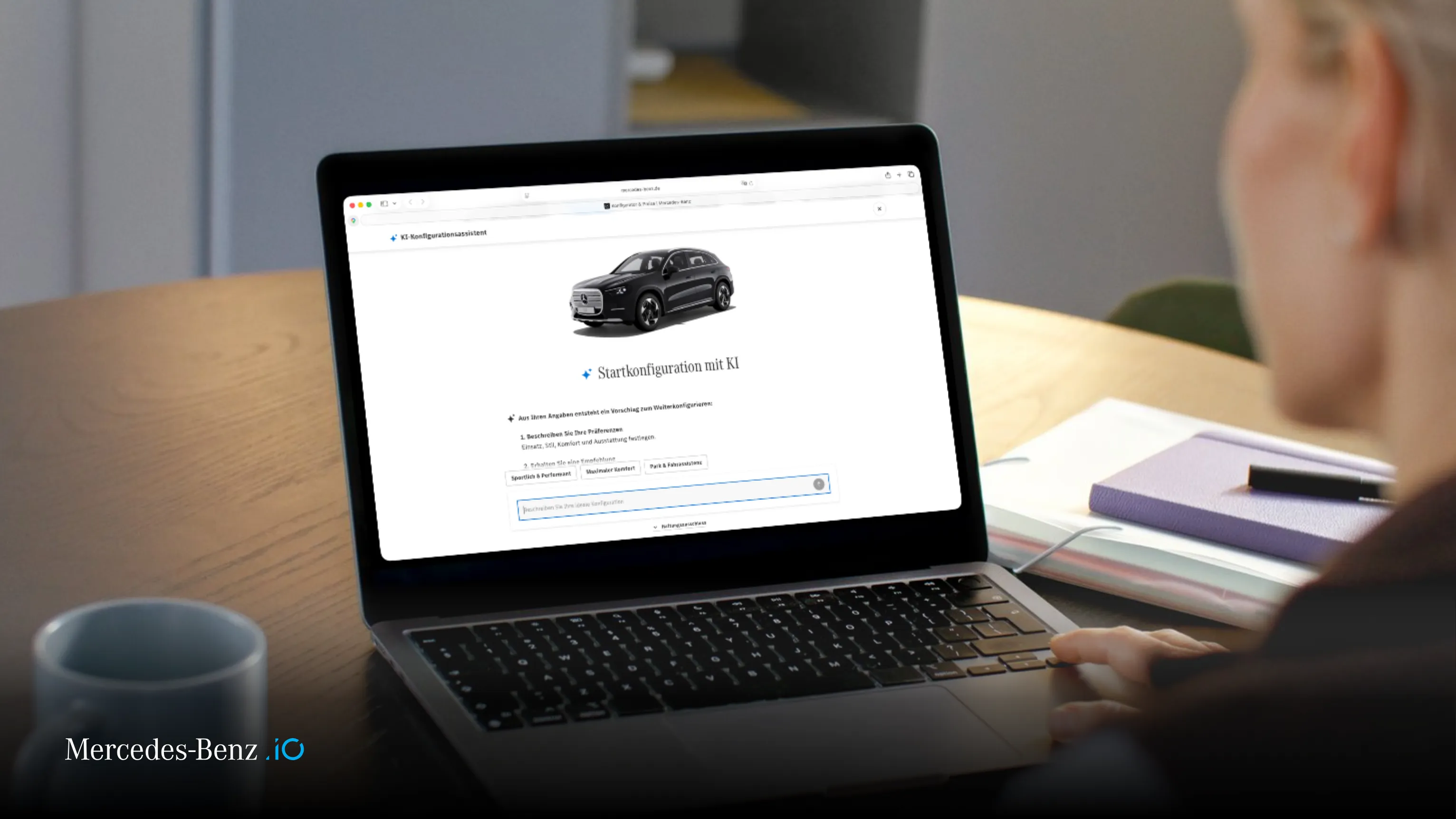 After the Hype: What Building an AI-Powered Customer Experience Taught Us
