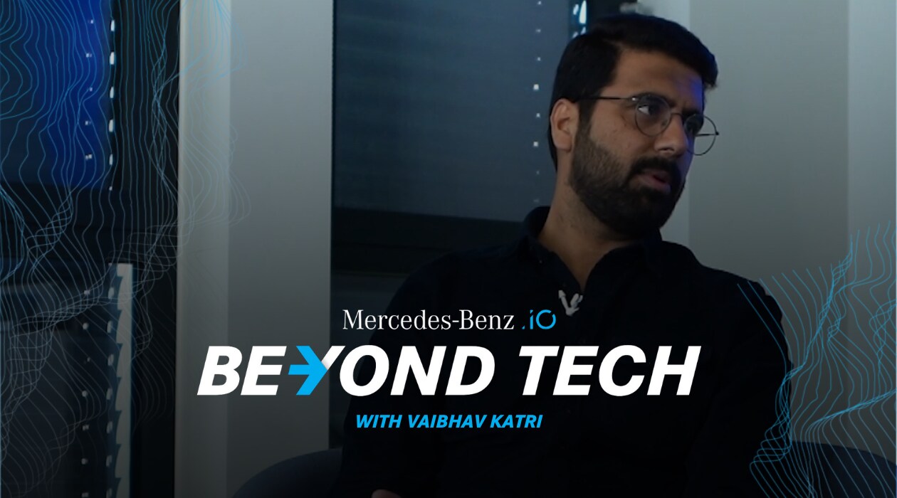 Navigating the Future of E-Commerce with Vaibhav Katri: A Beyond Tech Series