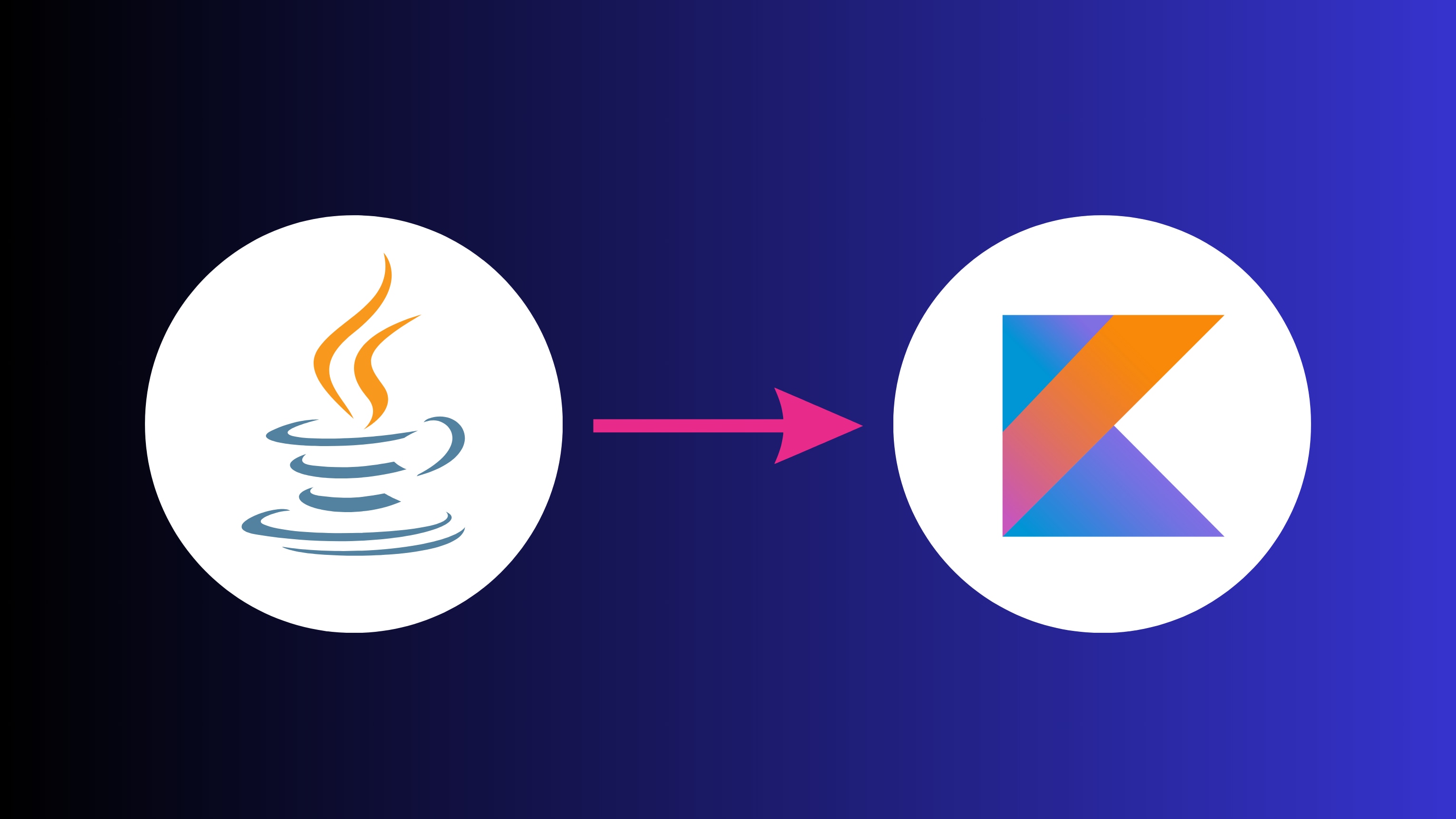 Transitioning from Java to Kotlin in Backend Development