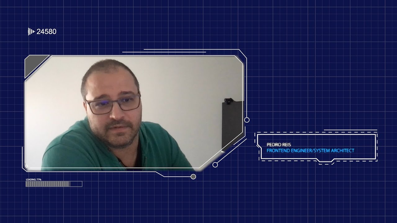 Pedro Reis' Blueprint as a Frontend Engineer & System Architect