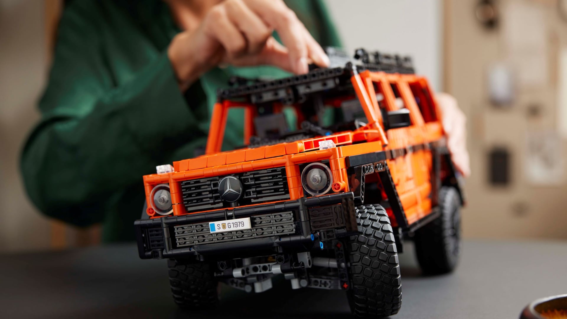 Why MB.ioneers Love LEGOs (And What It Says About Their Minds)